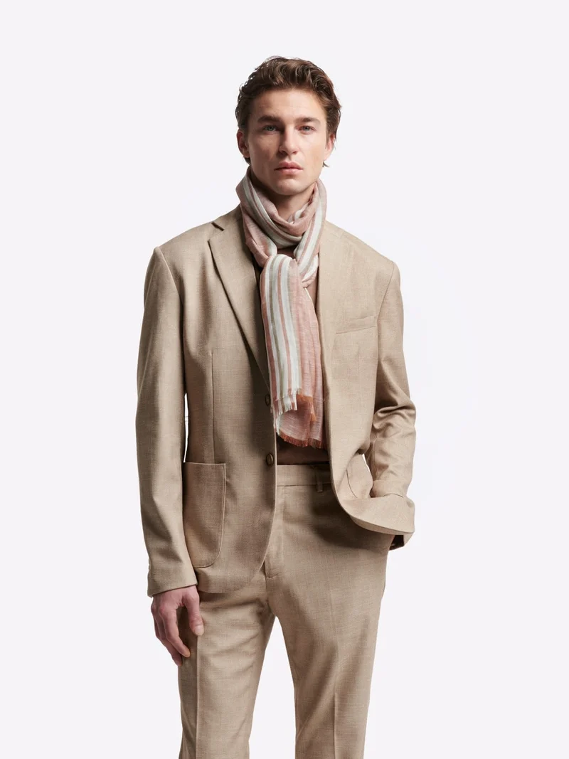 Veste de costume slim