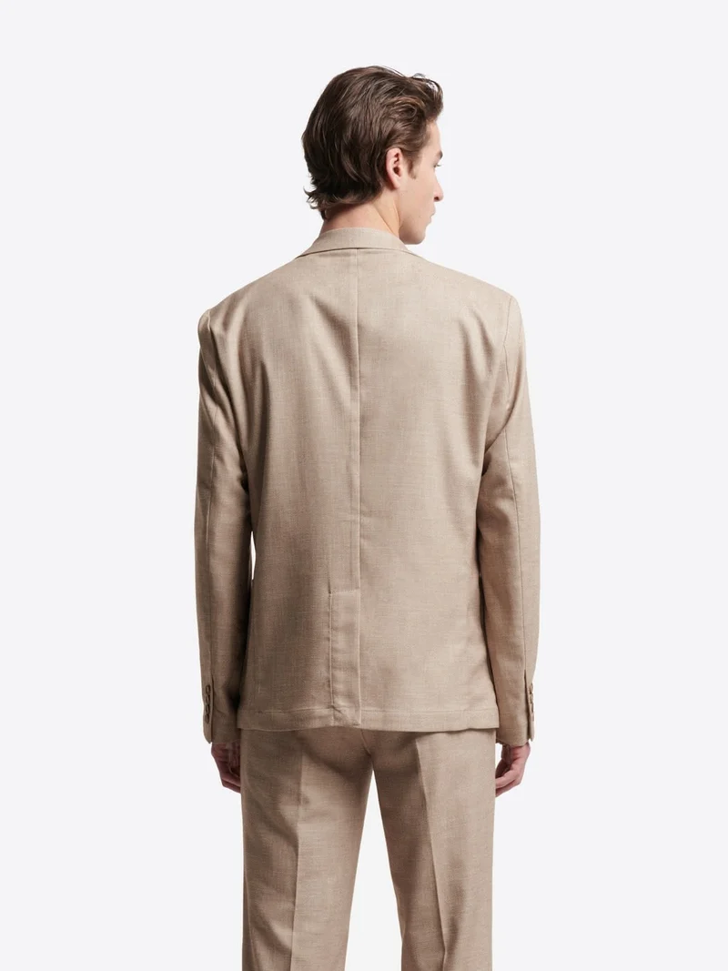 Veste de costume slim