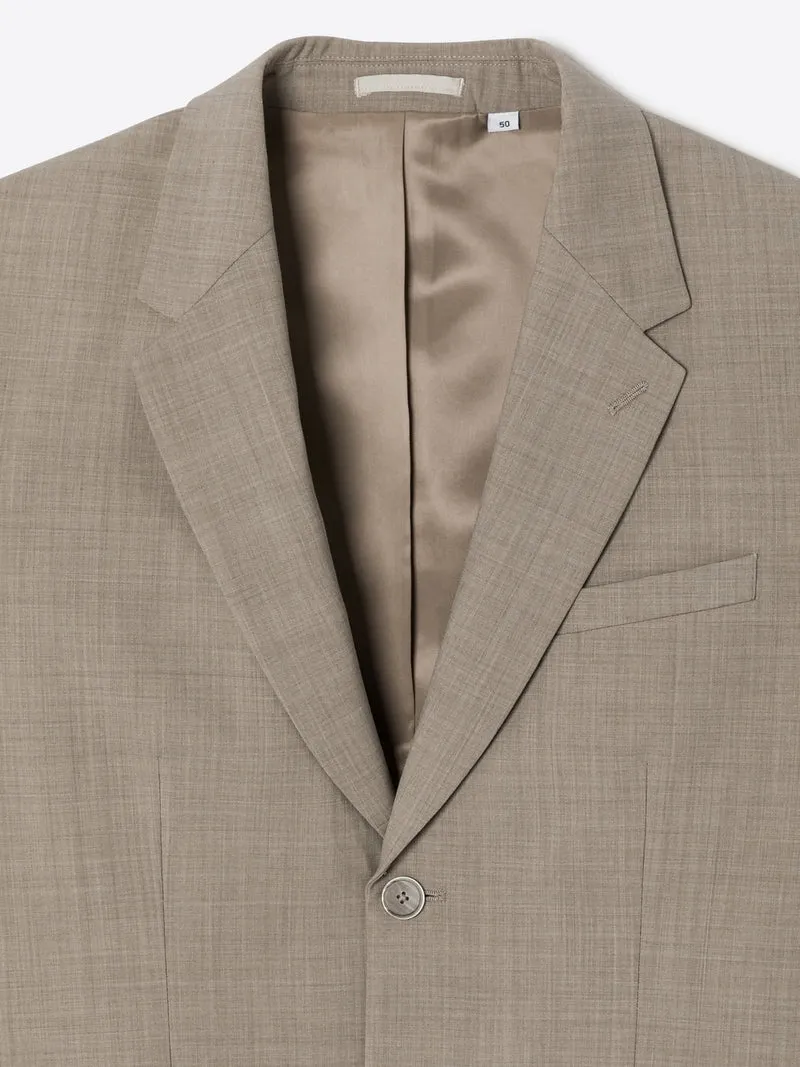 Veste de costume slim bistretch