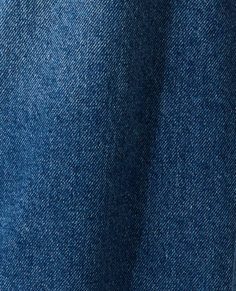 J71-3 / Jean wide taille basse