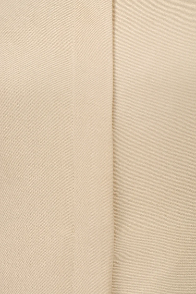 Anna|100% Tencel Two In One Belted Mini Dress