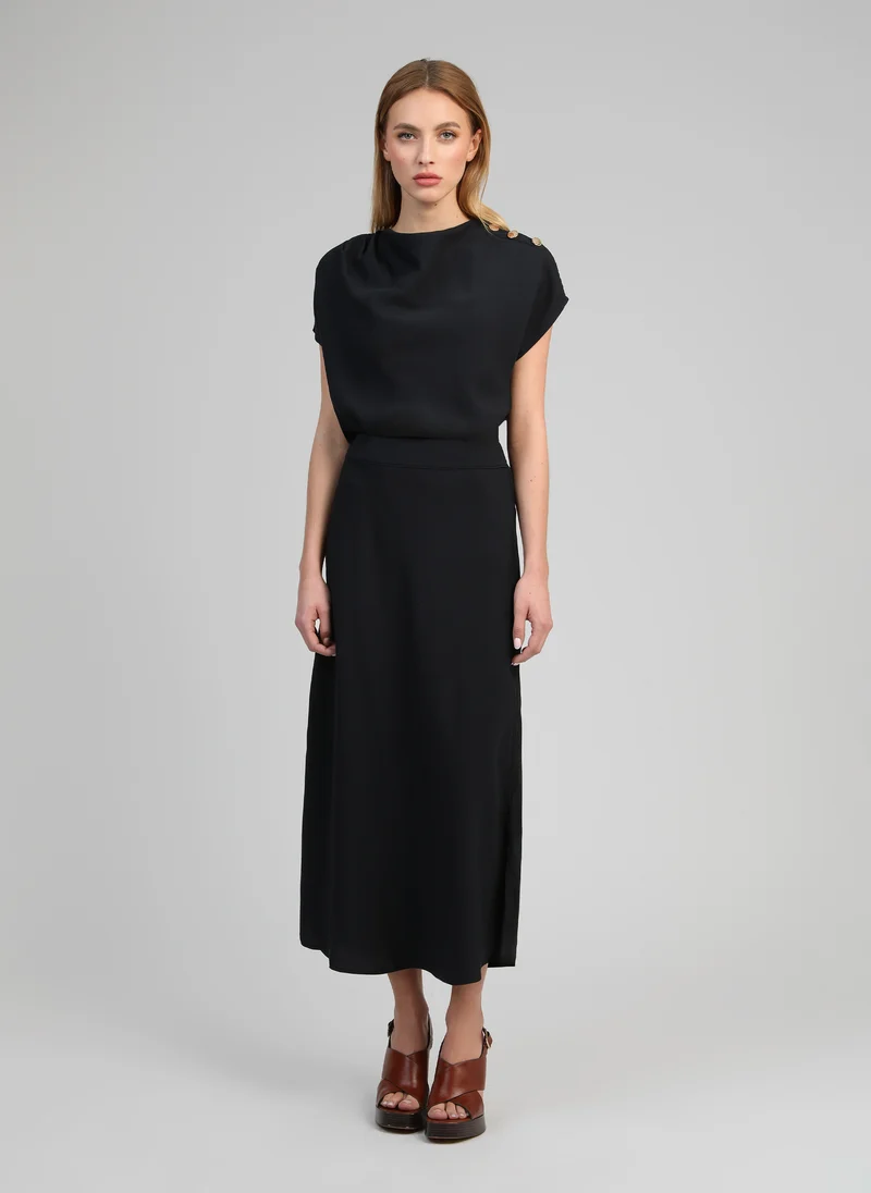 TOP KILINE noir