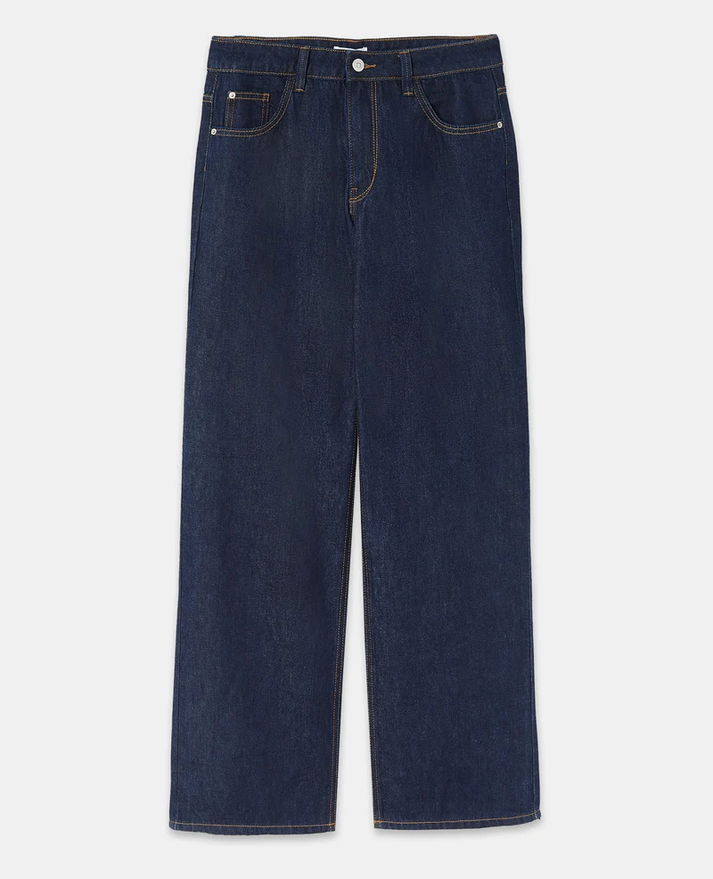 J71-2 / Jean wide taille medium