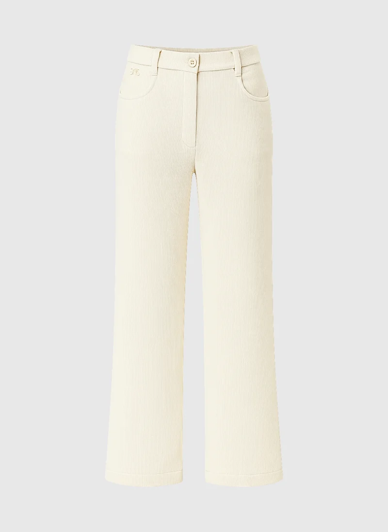PANTALON PERDY ecru