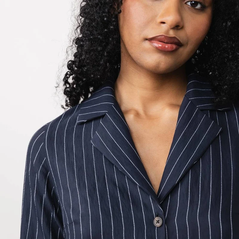 PATRON DE COUTURE PDF | Chemise Elsi | Named Clothing