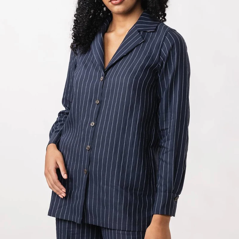PATRON DE COUTURE PDF | Chemise Elsi | Named Clothing