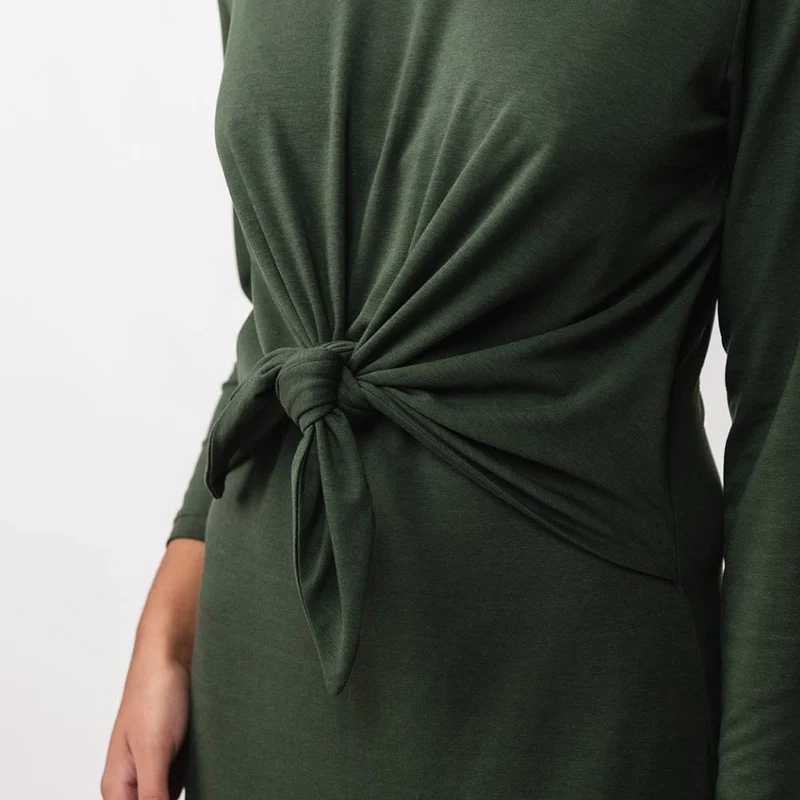 PATRON DE COUTURE PDF | Robe Lyyti | Named Clothing