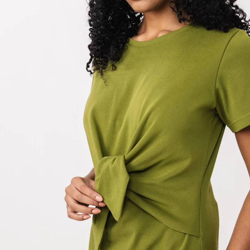 PATRON DE COUTURE PDF | Robe Lyyti | Named Clothing
