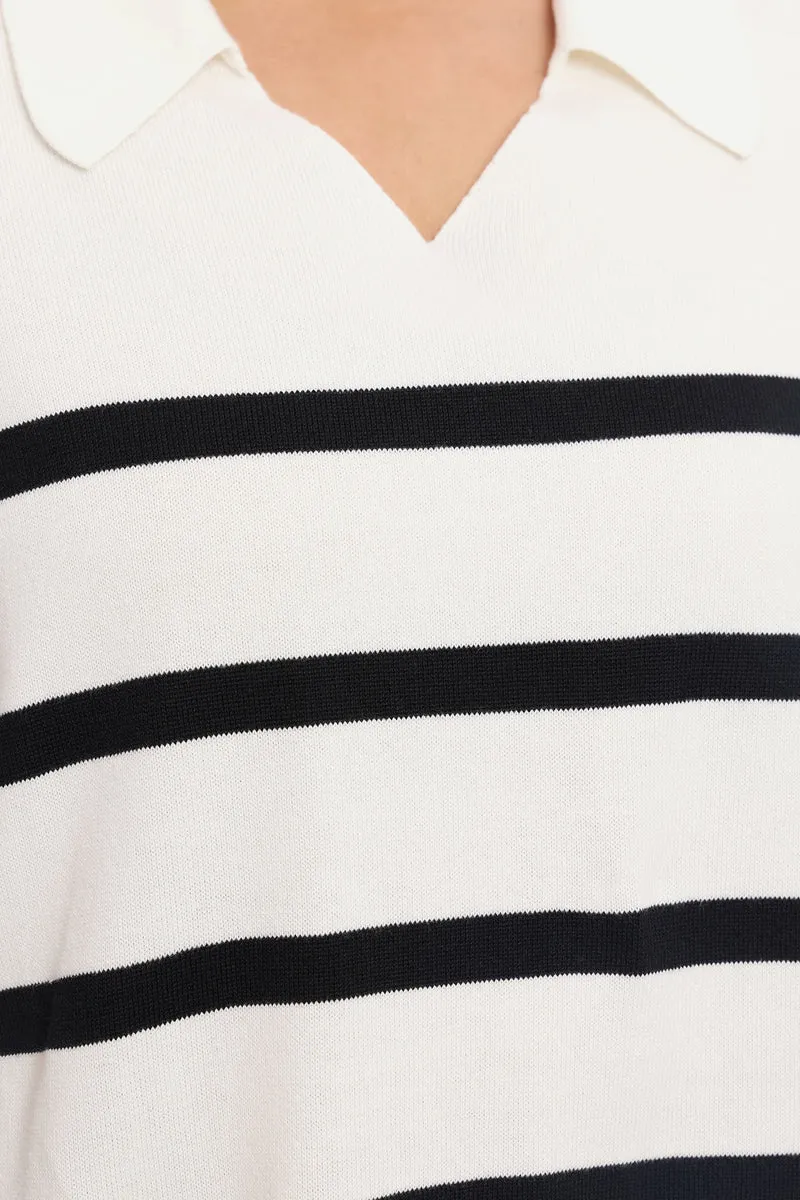 Sewmini|100% Cotton Pullover With Full Sleeves