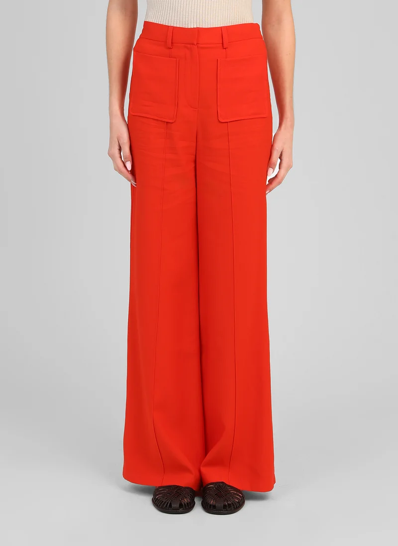 PANTALON PHILIZIA piment