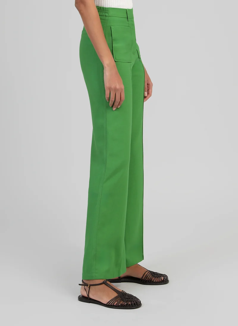 PANTALON PHILIZIA pomme