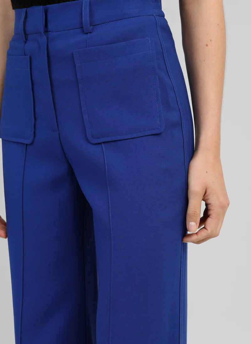 PANTALON PHILIZIA electric