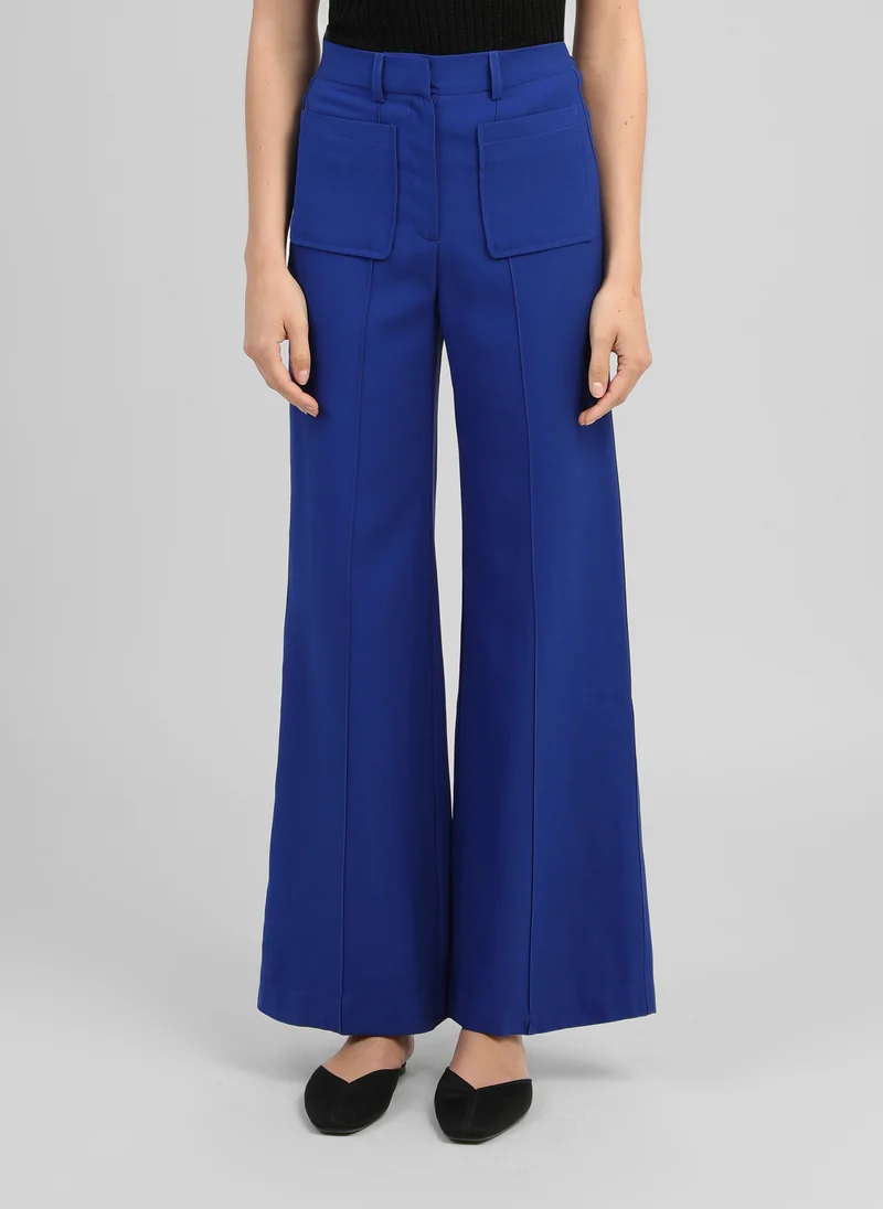PANTALON PHILIZIA electric