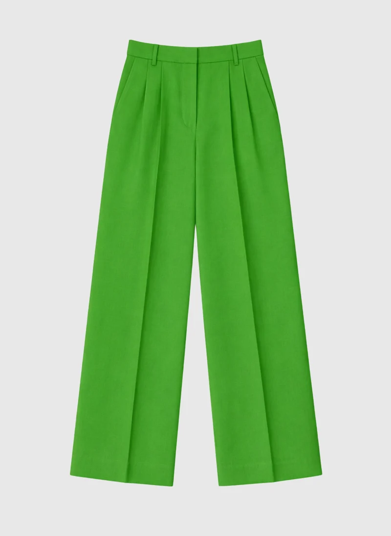 PANTALON PEPY pomme
