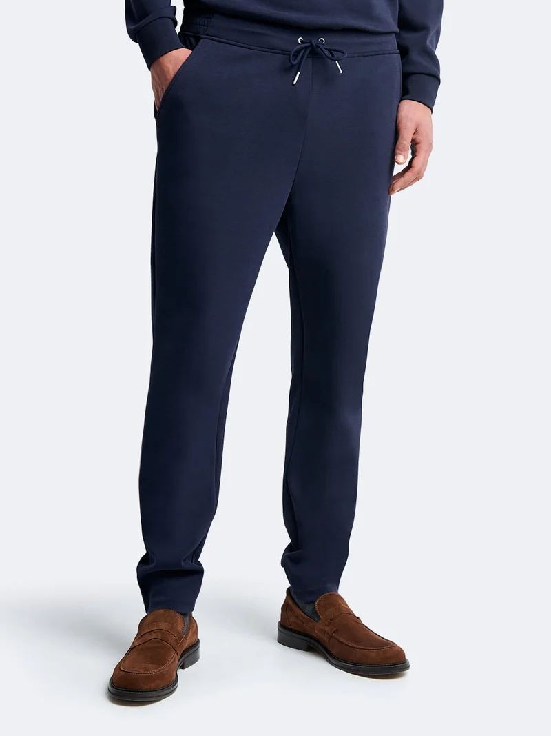 Pantalon homewear d''intérieur en coton