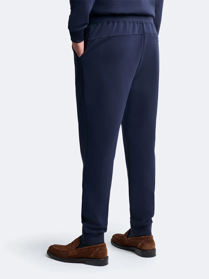 Pantalon homewear d''intérieur en coton