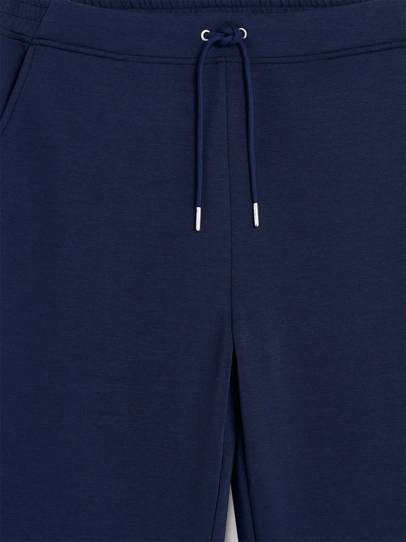 Pantalon homewear d''intérieur en coton