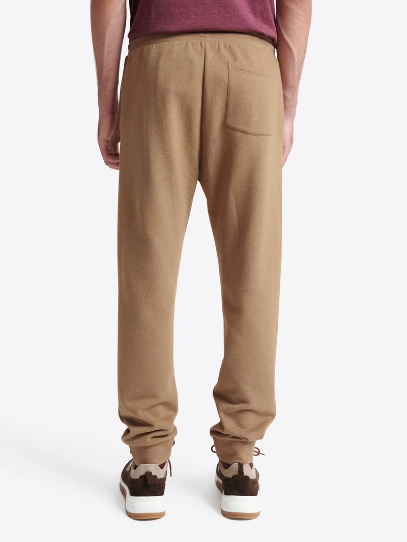 Pantalon homewear d'intérieur en coton