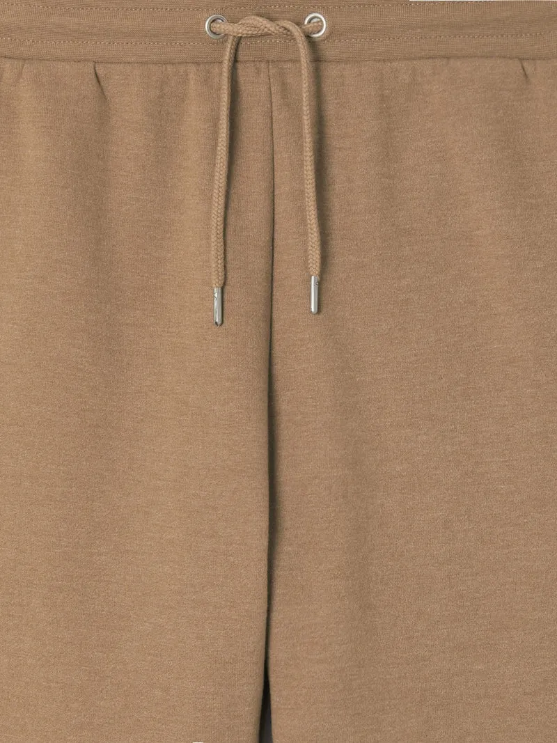 Pantalon homewear d'intérieur en coton