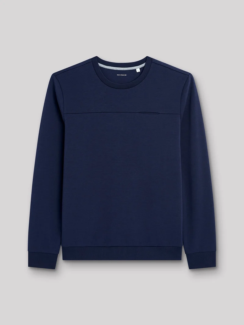 Sweat homewear d''intérieur en coton
