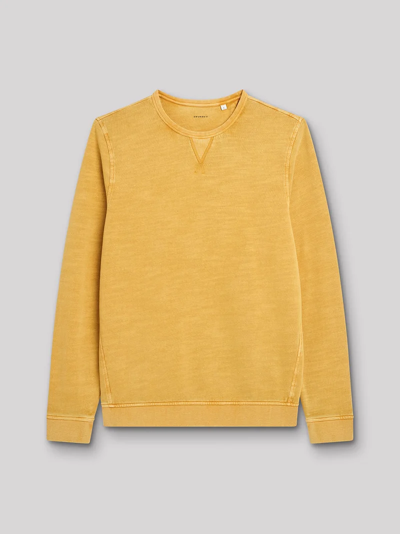 T-shirt manches longues en coton
