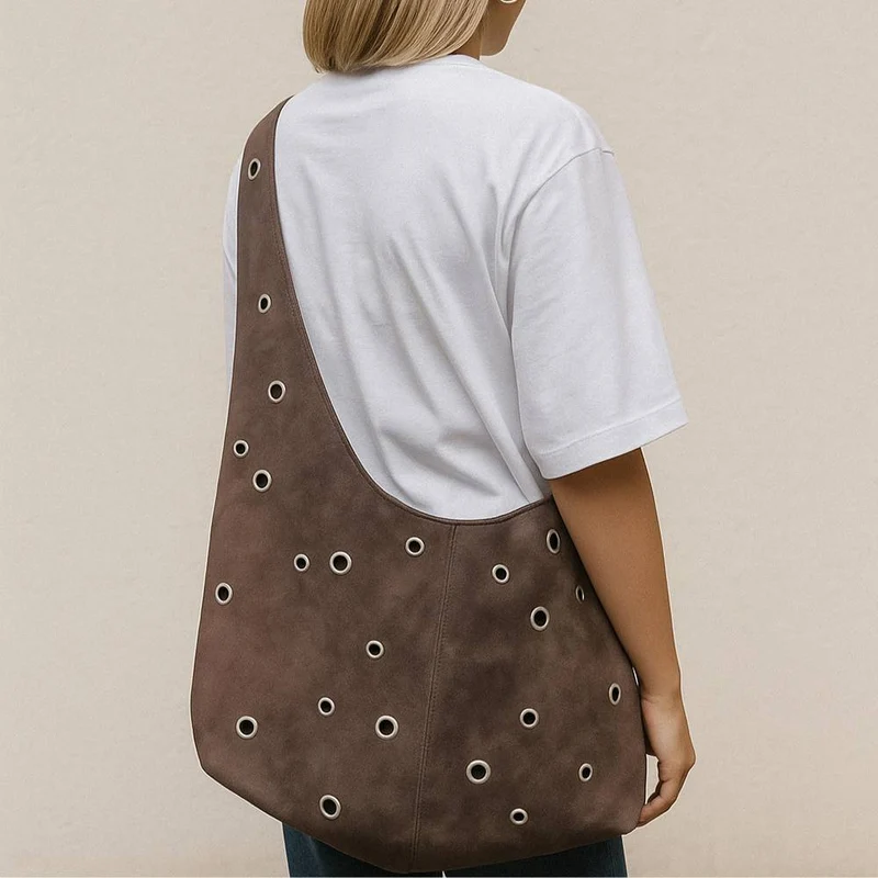 Patron de couture PDF | Sac Hobo CLEO | Juliana Martejevs