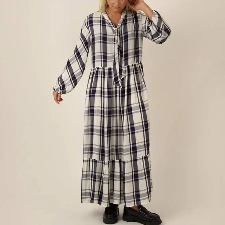 Patron de couture PDF | Robe Freedom | Wardrobe by Me