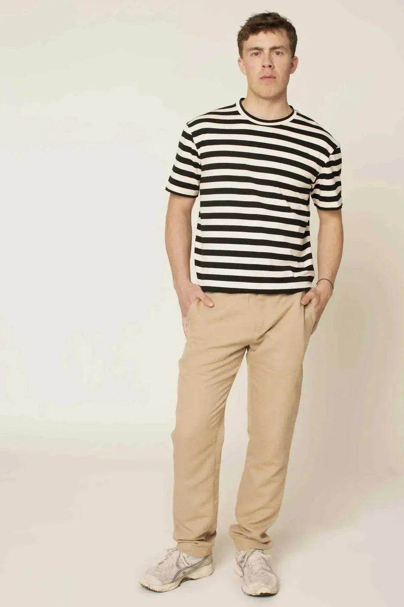 Patron de couture PDF | Pantalon chino | Unisexe | Wardobe by Me