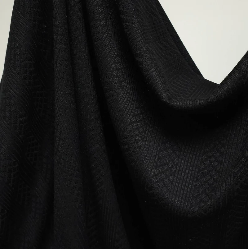 Tricot Texturé | Exclusivité Marigold | Plusieurs couleurs