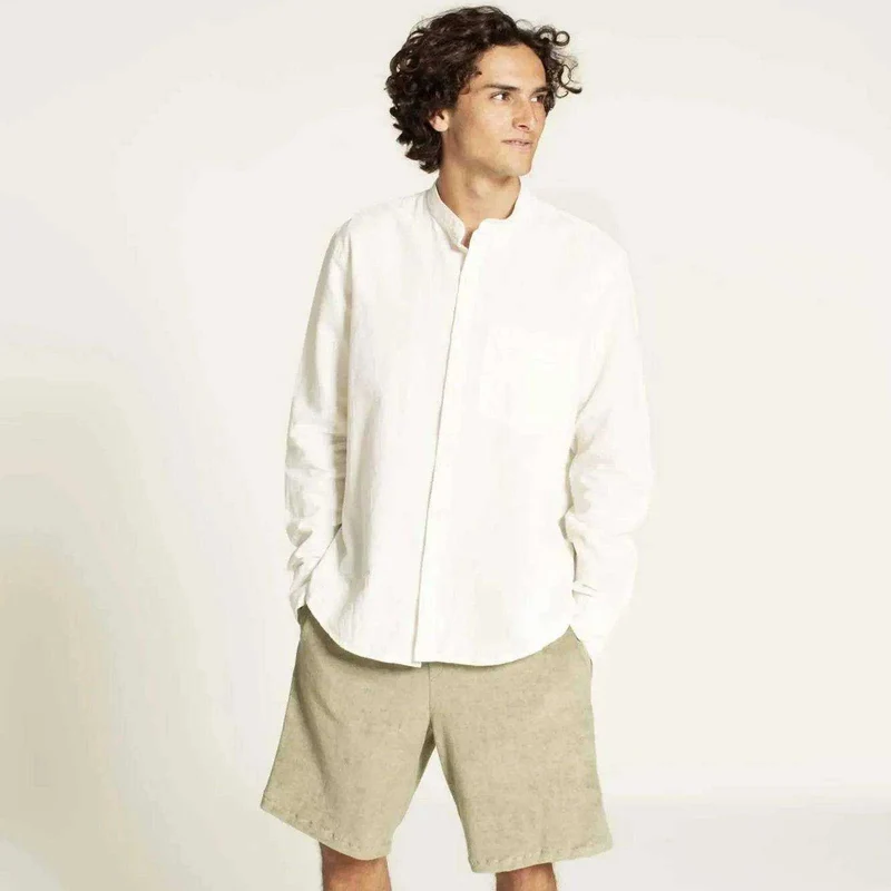 Patron de couture PDF | Short de sport | Wardrobe by Me